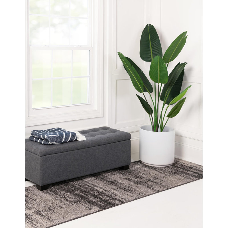 Croslin Indoor Rug, Runner 2' x 8'