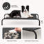 Lit d'extérieur pour chien 49 po-887874440