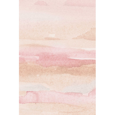 Rose fondu II