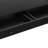 Dorsey 48" Mid-Century Console Table with Storage Drawers and Solid Wood Legs-65411256