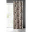 Aalyssa Eyelet Blackout Thermal Single Curtain-1334199472