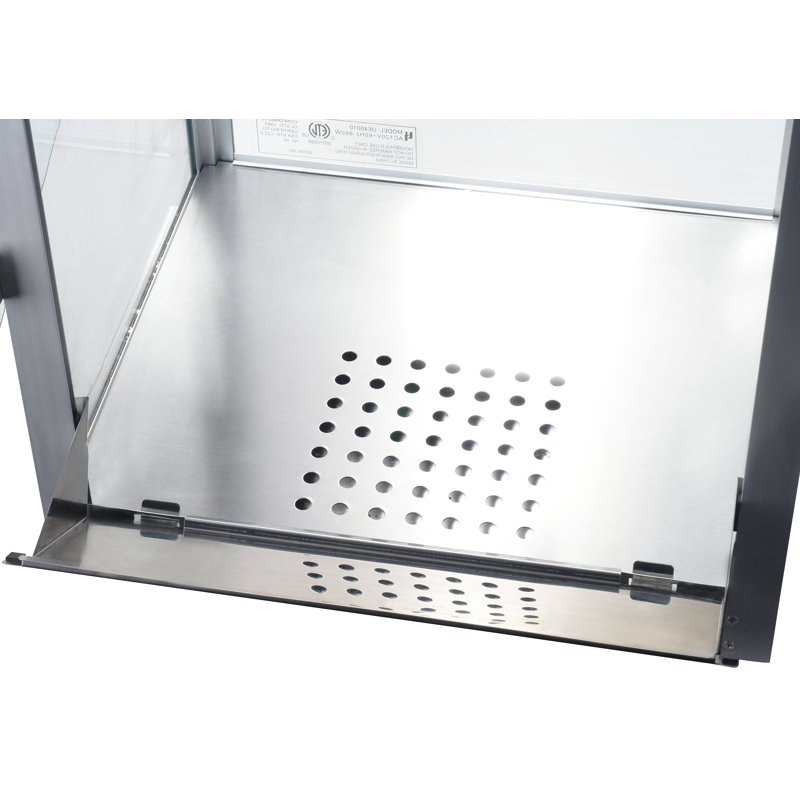 Great Northern Popcorn 8 Oz. Tabletop Popcorn Machine, Popcorn Machine Stand / Cart
