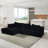 Compress Foam Couch-167240038