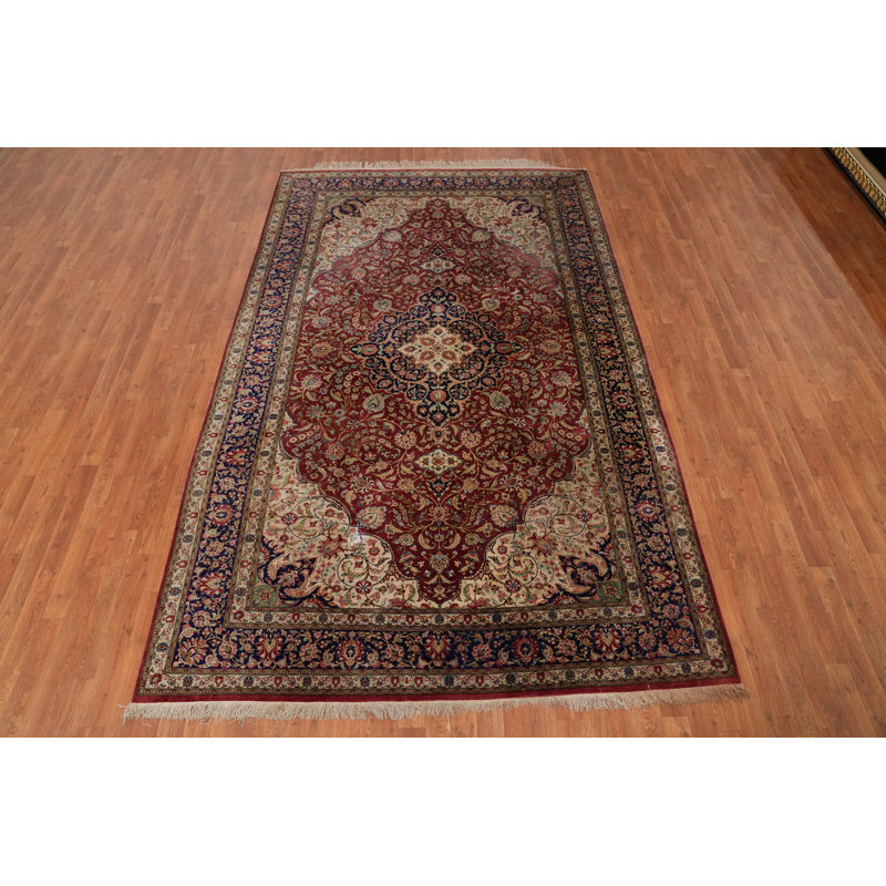 Tapis traditionnel 7 x 10