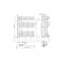 Arulappu Designer Towel Rail Heated Towel Rails-2120231242-2120231252