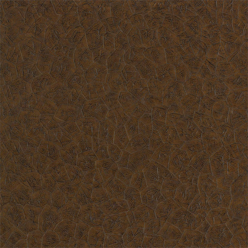 Kimberlite Wallpaper, Copper Oxide