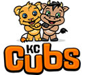 KC Cubs Logo