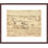 Récolte - La plaine de la Crau par Vincent van Gogh - Impression numérique sur toile