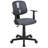 Meridian Mid-Back Swivel Mesh Task Office Chair with Pivot Back-382612508-382612511