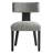 Modway Nalani Heathered Weave Accent Dining Chair-97854827-97854828