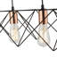 Lunora 4 - Light Pendant