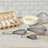 Tovolo 9" Silicone Beat Whisk-97920985