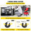 Siège à roulettes