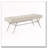 Upholstered Bench