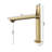 Vessel Sink Faucet Single-handle Bathroom Faucet-98698940