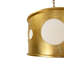 4 - Light Chandelier