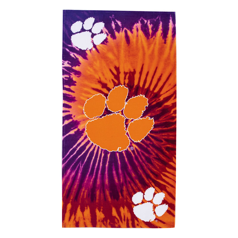 Cotton Blend Beach Towel
