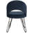 Lisbon 18'' H Velvet Upholstered Side Chair-22506780