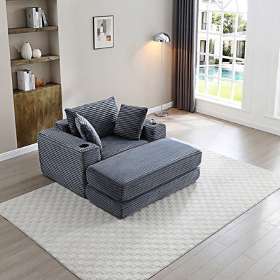 Chaise Lounge Chair