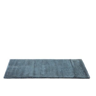 Solid Colour Jute / Sisal Hand Woven Area Rug