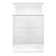 Coursey Semi-Sheer Light Filtering Top Down Bottom Up Cellular Shade