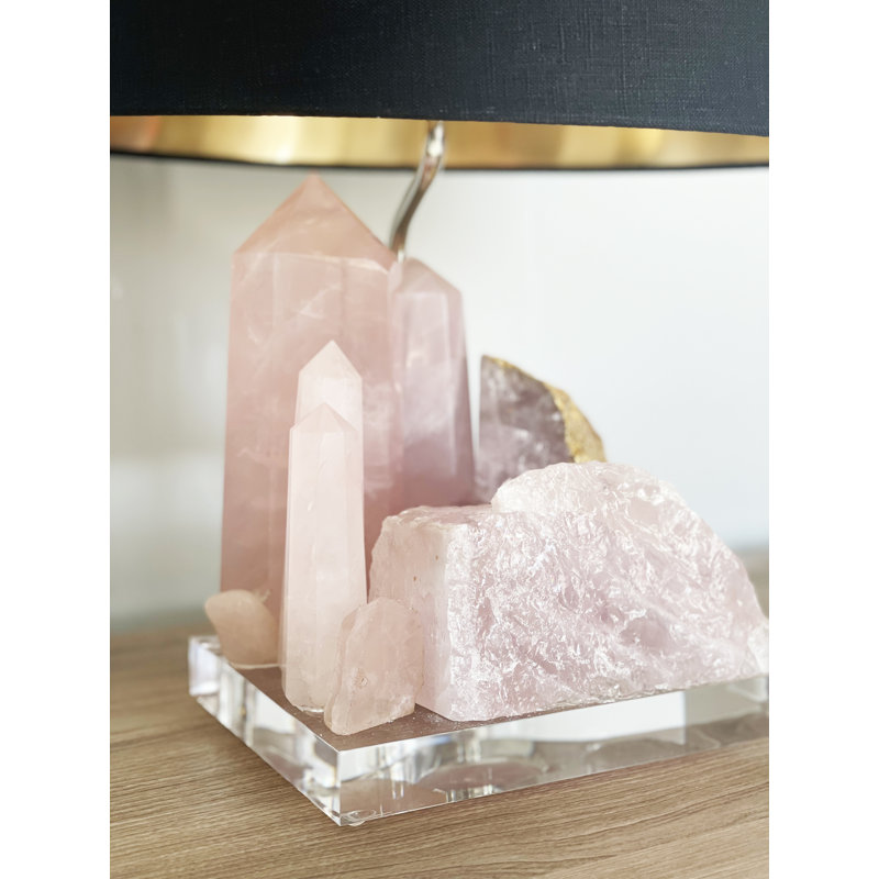Luminessence Table Lamp