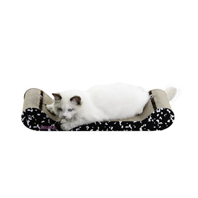 Elxan Scratching Post