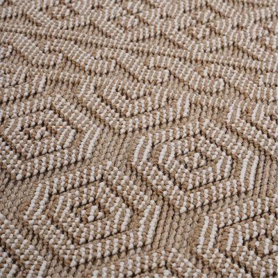 Tapis intérieur / extérieur Collection 4X6