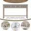 Console Rustic-129704958