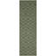 Tapis intérieur / extérieur à motif géométrique Konstantia-1622158429
