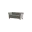 Burr Velvet Sofa-1617085838-1620945731