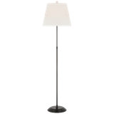 Wyatt Traditional Floor Lamp by Suzanne Kasler