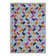 Chevron Indoor / Outdoor Rug