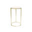 Beacon Marble End Table
