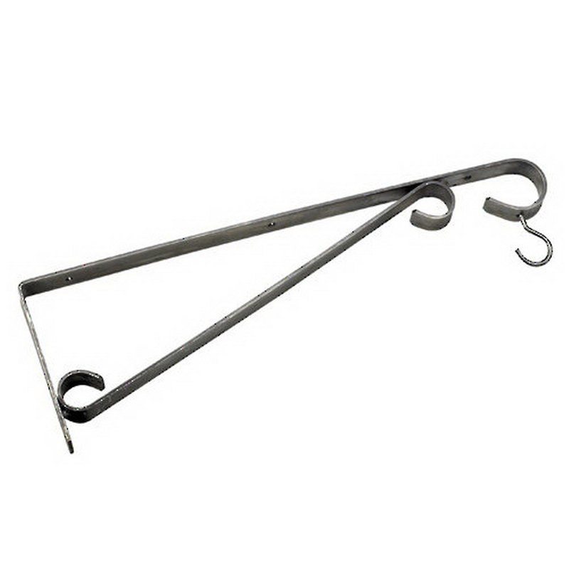 Accessoires de décoration de jardin, Étain