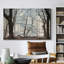 Silverwood - reproduction de photo sur toile tendue-741526546
