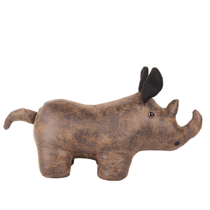 Fabric Floor Door Stop