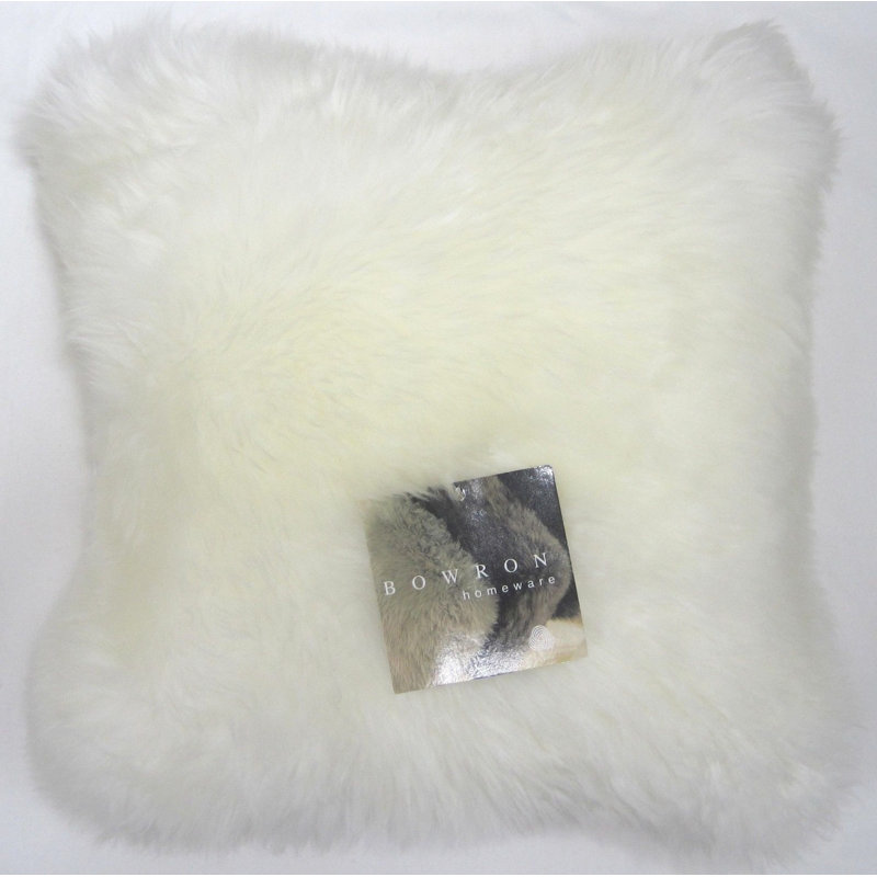 Square Throw Cushion