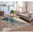 Alayia Abstract Indoor Rug-1924286814