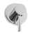 Polished Chrome is out of stock