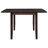 Cion 2 - Person Four Leg Dining Set-1312487233