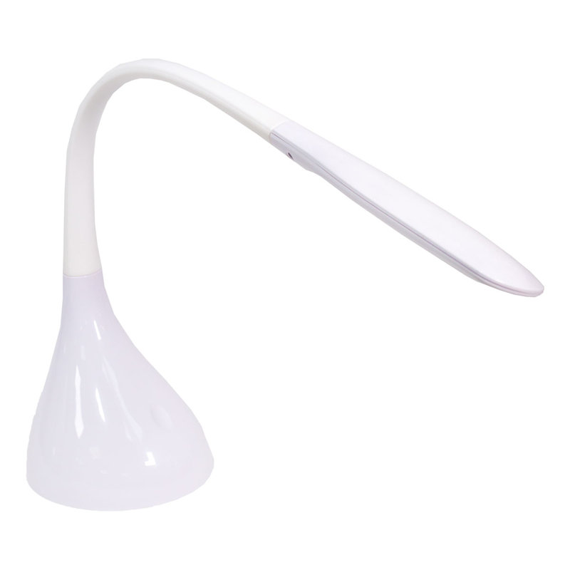 Kinlaw Metal Desk Lamp