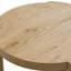 Table de bout Konegan