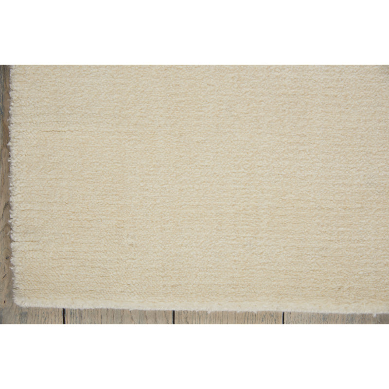 Fusaro Viscose Abstract Indoor Rug, Rectangle 7'9" x 9'9"
