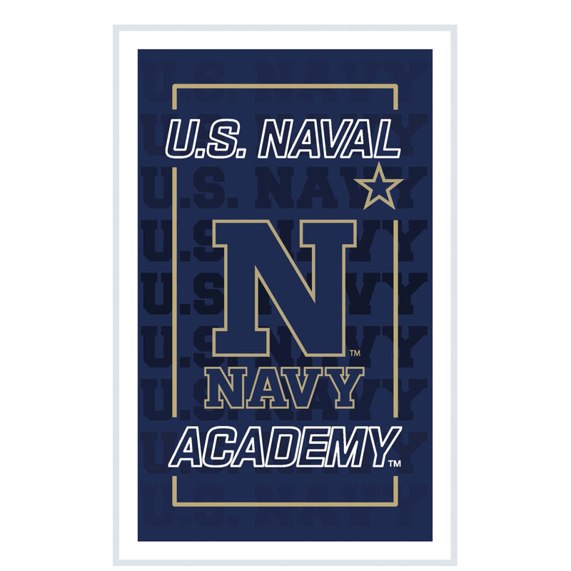 NCAA NeoLite LED Wall Sign