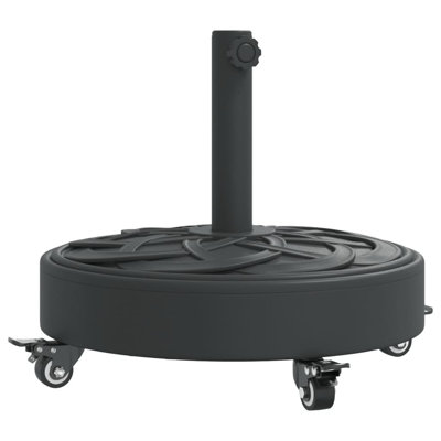 28kg PE (Polyethene) And Concrete Umbrella Base