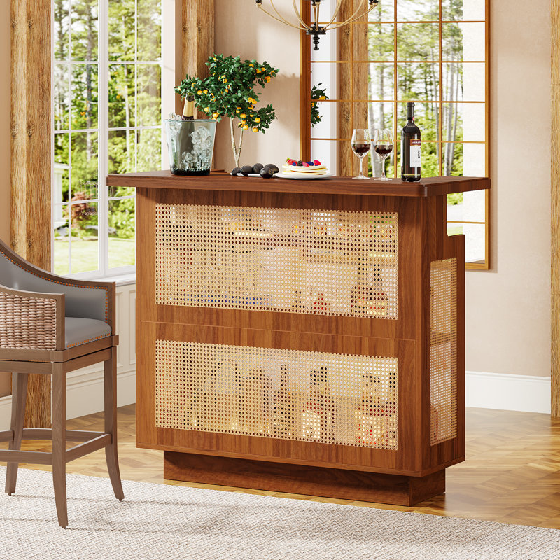 Bar Minkley 47,2, Noir