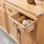 Nouvelle armoire d'appoint style chinois