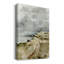 Rainy Coast II - peinture sur toile tendue-819620584
