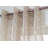 Mcardle Semi Sheer Curtain Single Panel-1946329022